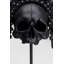 Deco Object King Skull