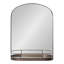 Miroir d'appoint Cemile-462981985