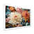 White Single Picture Framed selected