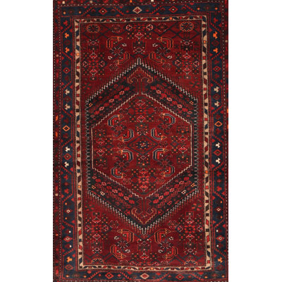 Geetika Oriental Indoor Rug