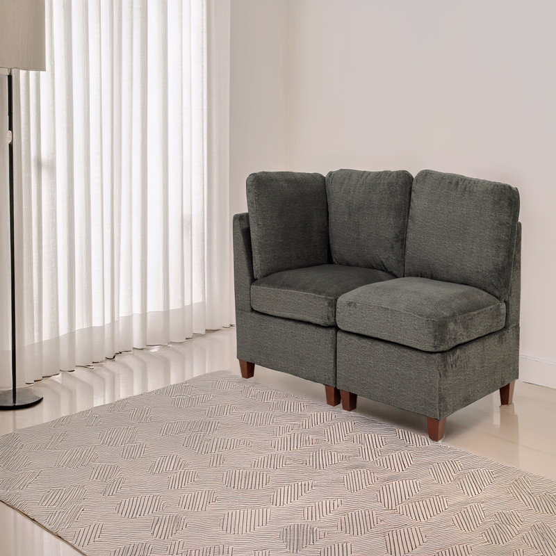 Ensemble modulaire - 2 pièces