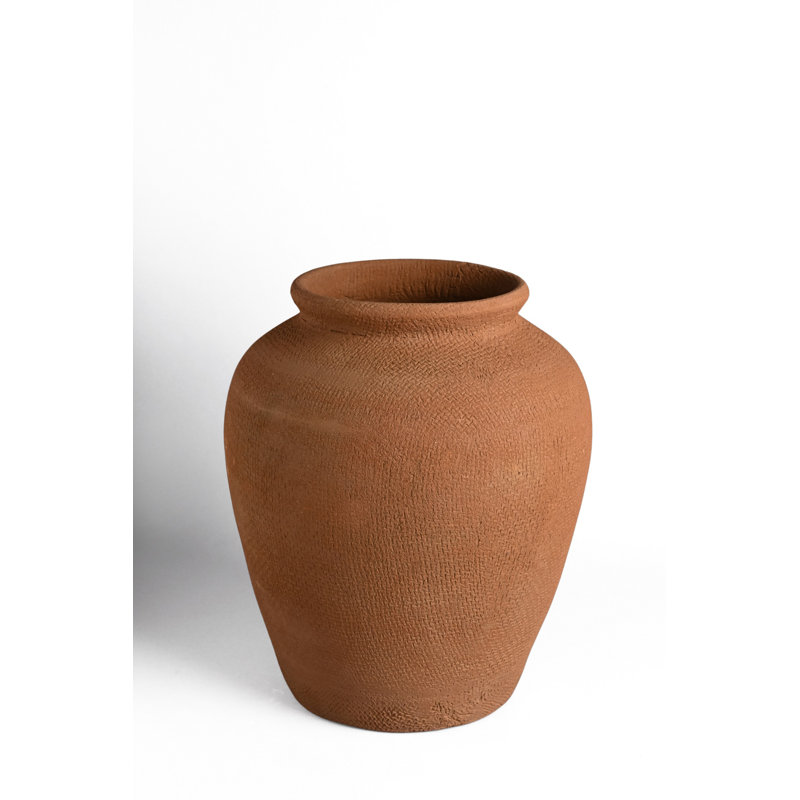 Khandi Glass Table Vase