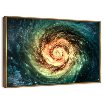 Spiral Galaxy