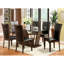 Mobilier de salle à manger style 2 pièces-631243650