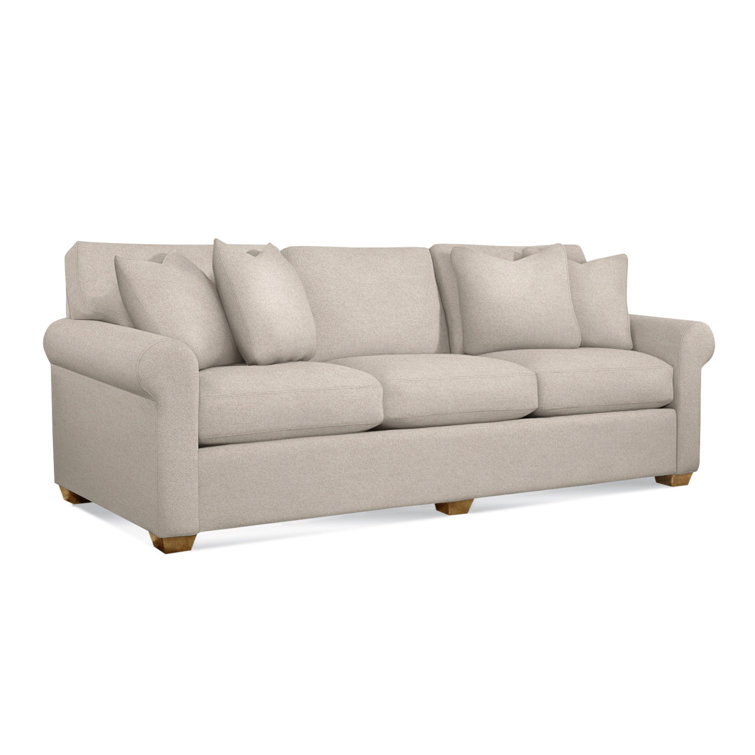 Bedford Upholstered 98'' Sofa