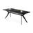 Rectangular Solid Wood+Iron desks-107558044-107558043