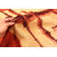 Tapis tissé à plat Vintage