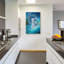 «Run Free» par Verena, art mural acrylique-16638044