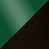 Emerald Green/Bronze