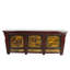 94.9'' W Solid Wood Sideboard