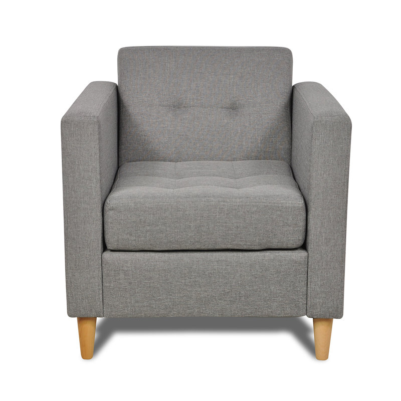 Abdon Upholstered Armchair