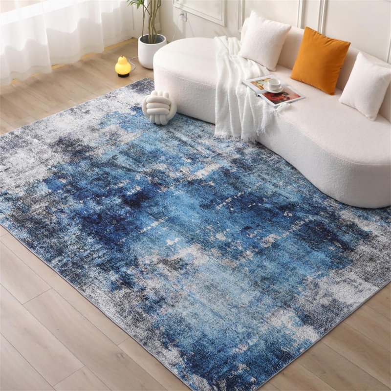 Area Rug, Rectangle 200  x 290 cm