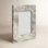 Tellis Brown Marble Matte Picture Frame