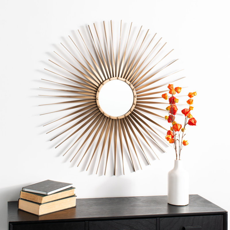 Koester Mirror