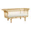 Canapé d'extérieur Franco Albini Belladonna-37029910-58852306