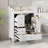 30" Bathroom Vanity with Sink-203576631
