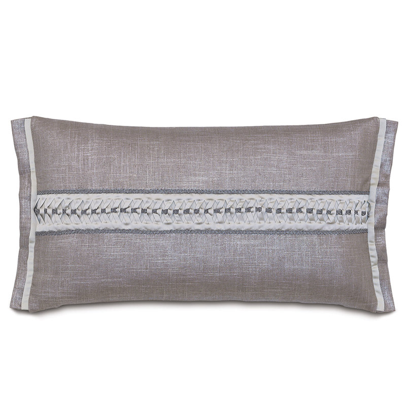 Amal Lumbar Pillow Cover & Insert