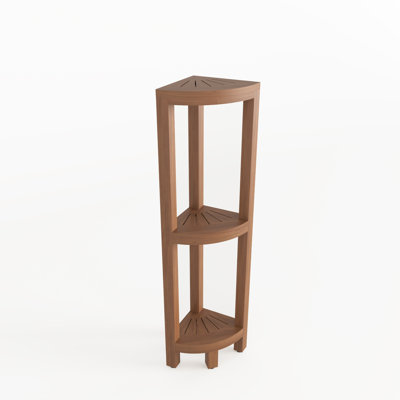 Kai Bathroom Storage