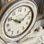 Horloge de table en quartz Traditional
