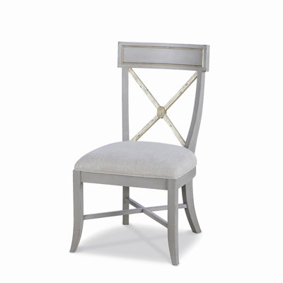 Monarch Upholstered Dining Chair