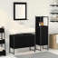 Bathroom Furniture Suite