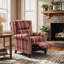 87.5cm Wide Glider Standard Recliner-1785494203