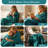 Soft Plush Lightweight Reversible Chenille Throw Blanket-128549657