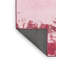 Tapis décoratif multicolore à motif abstrait-1255585329