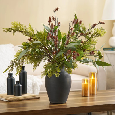 26 " Eucalyptus Arrangement