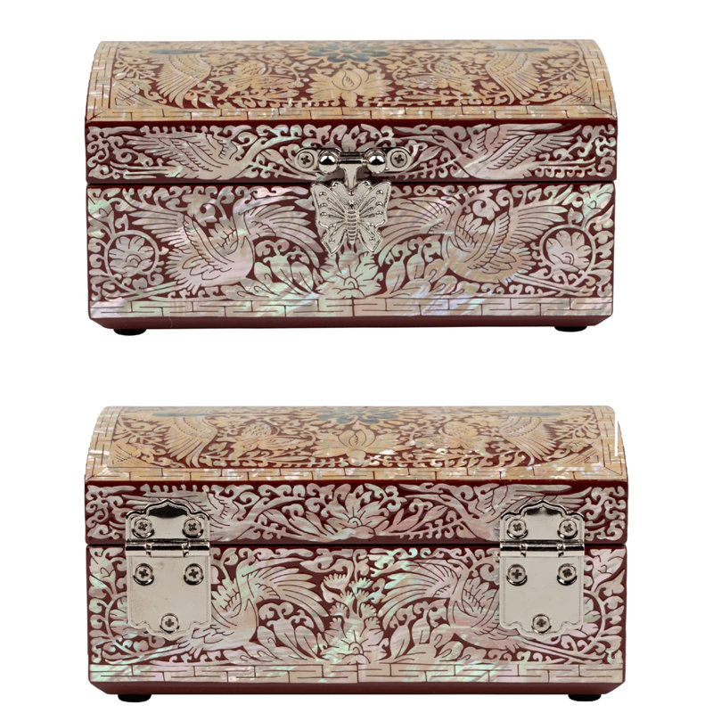 Cufflinks Box +