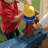 Step2 Great Outdoors Playhouse Kids Outdoor Playhouse for Toddlers