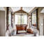 72" Hammered Copper Modern Style Bathtub