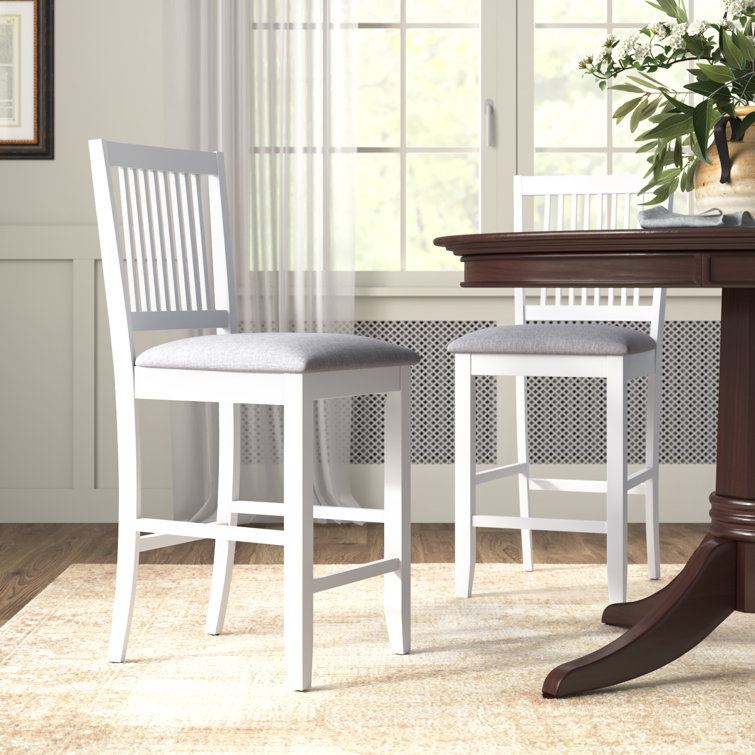 Anthonny 24.8" Counter Stool