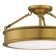 Three Posts Everlee Semi Flush