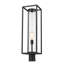 Tête de lanterne 1 lumière Bello-525665557-525665558