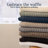 Waffle Bath Sheet – Extra Large, 100% Natural Cotton Absorbent & Quick Drying, Modern Style-171868195