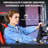 Anman Racing Sim Cockpit Stand Fit Logitech Fanatec G923 G29 XBox Thrustmaster, Not Include Steering wheel & Wheels & Pedals and Shifter Handbrake