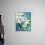 Art mural sur toile Magnolia Dedudata-1320060686-1320060687
