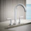 Occasion Deck-Mount Bath Spout With Cane Design-906833337