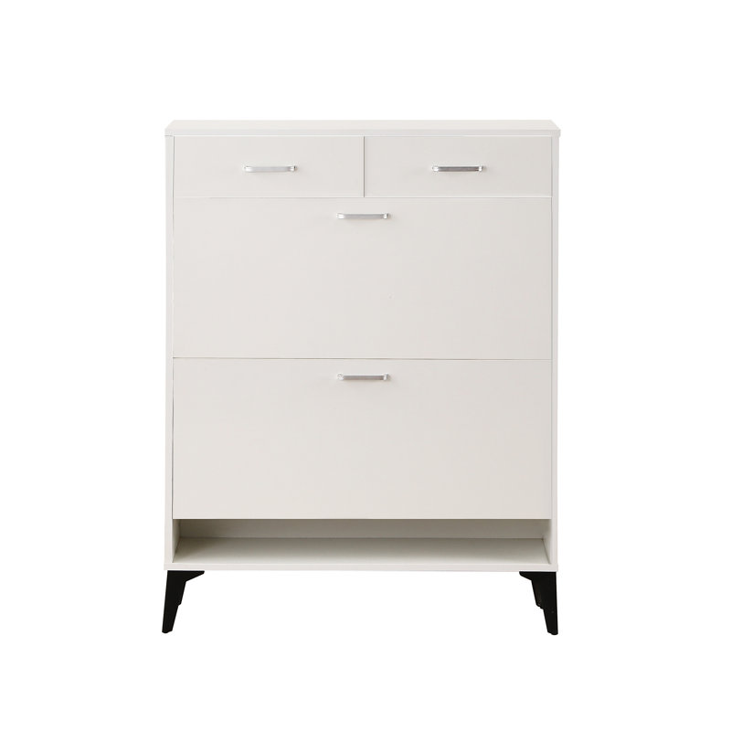 Large Size Shoe Cabinet