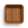 Square One Small Stacking Tray