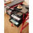 drafting table with stool
