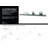 Burnsville floating shelf in melamine x2,mahogany gales-1971746423