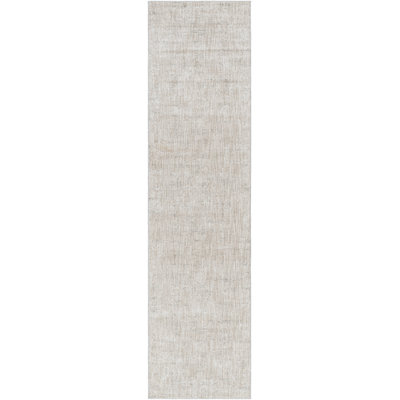 Alvan Oriental Indoor Rug