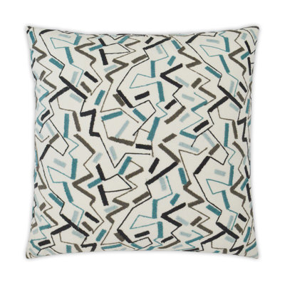 Riker Pillow Cover & Insert