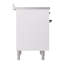 ILVE Nostalgie II 36 in Induction Range-2076004629