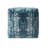 Mathyas Modern Abstract Square Upholstered Ottoman Pouf-362566781