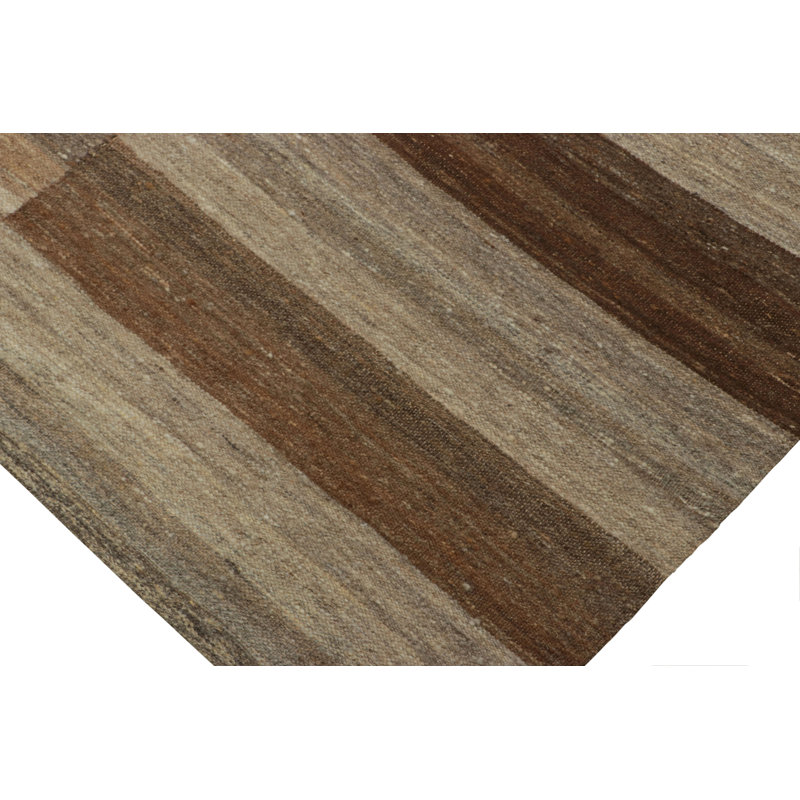 Kilim & Flatweave One-of-a-Kind 10'2X14'7 Area Rug
