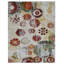 Tapis rectangulaires en polypropylène Crayton Heatset-30779092