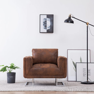 Fauteuil cubique